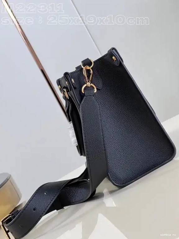 WIS Lock Go & LOUIS VUITTON 0613
